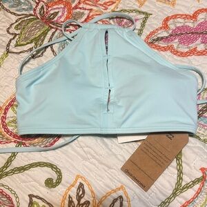Billabong Sol searcher High Neck Bikini Top